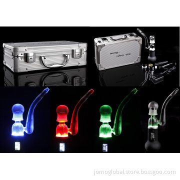 Dark Knight 2 China Market Electronic Dark Knight2 for Dry Herb Atomizer